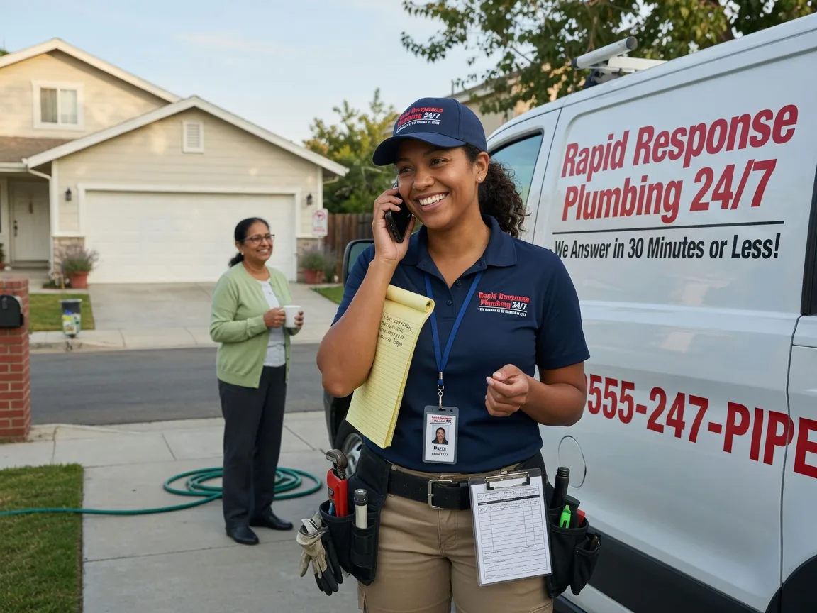 Emergency Plumber Oronoco, MN FAQs